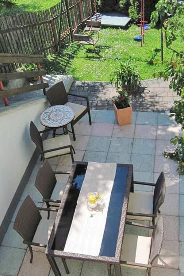 Apartment Walch-1 By Interhome Fendels Εξωτερικό φωτογραφία
