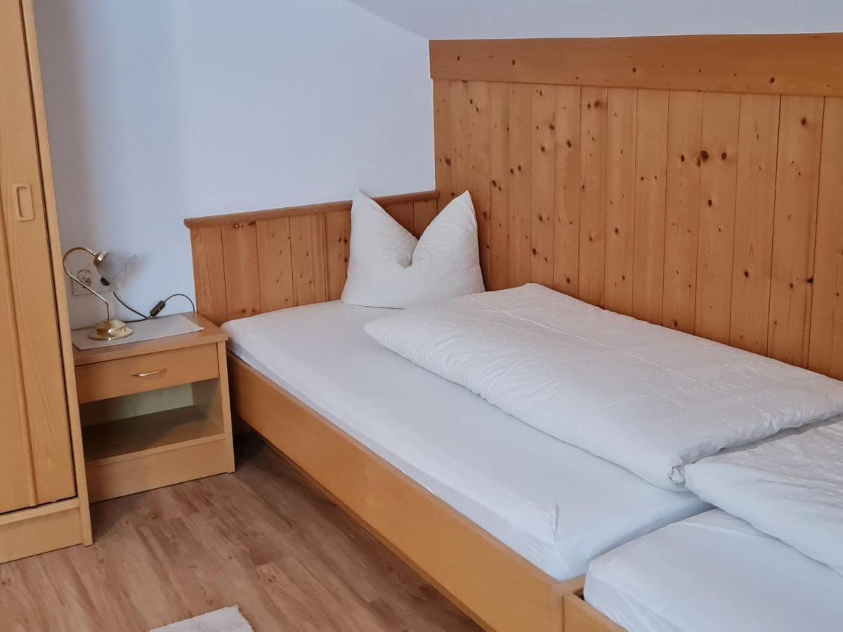 Apartment Walch-1 By Interhome Fendels Εξωτερικό φωτογραφία